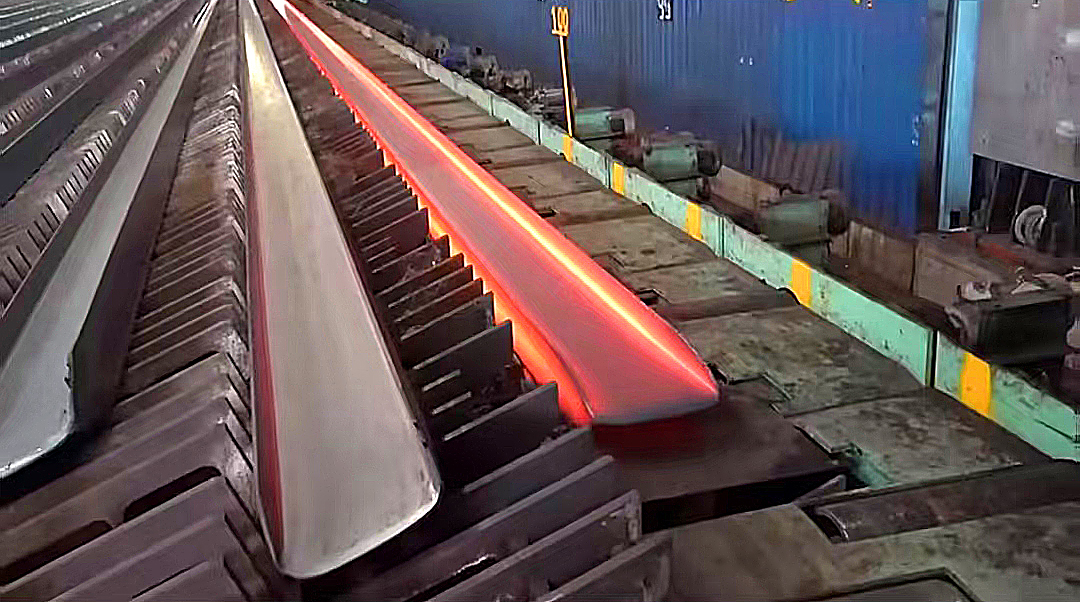 FAR-MAC Steel plant equipment and facility gallery