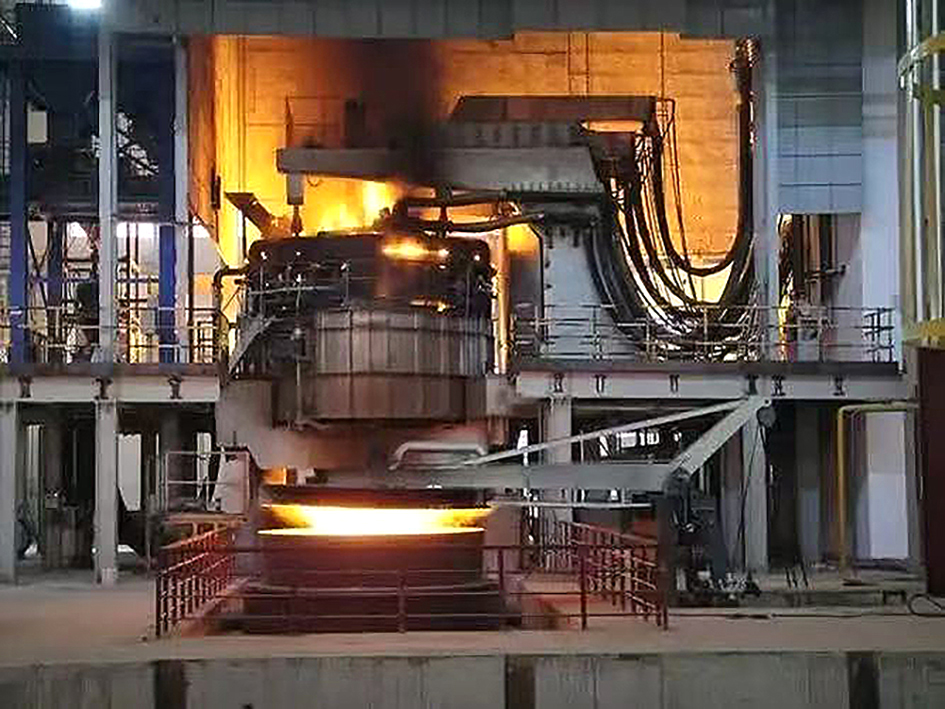 FAR-MAC Steel Industry vision and mission – steel manufacturing plant in Bangladesh